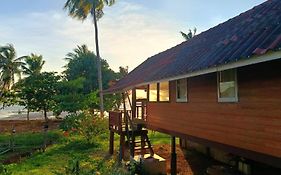 Three Monkeys Bungalows Koh Yao Noi